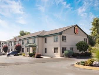 Super 8 By Wyndham Hershey West 2*