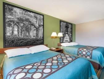 Super 8 By Wyndham Hershey West Harrisburg